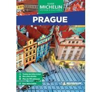 PRAGUE GV WEEK&GO