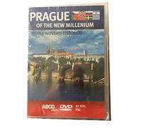 Prague Of The New Millenium