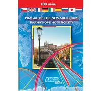 Prague Of The New Millenium [DVD]