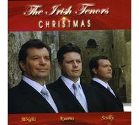 Prague Philharmonic Orchestra Irish Tenors Christmas (CD)