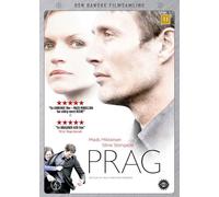 Prague (Prag) (2006) (Region 2) (Danoise Import) (Sans Langue Francaise) (Sans Sous-titres Français)