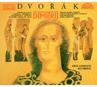 Prague Radio Ch. - Dimitrij (Ga)