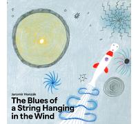 Prague Radio Symphony Orche Honzak: The Blues of a String Hanging in the (CD)