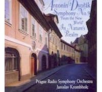 Prague Rso - Dvorak