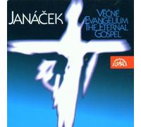 prague so and pinkas - janacek - the eternal gospel
