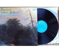 Prague String Quartet - String Quartet. Prague String Quartet Stereo