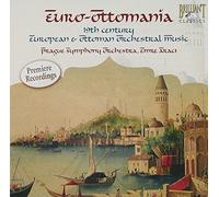 Prague Symphony Orchestra - Euro-Ottomania