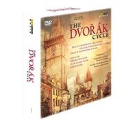 Antonin Dvorak - The Dvorak Cycle