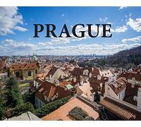 Elyse Booth Prague (Copertina rigida) Wanderlust