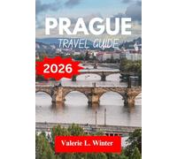 Prague Travel Guide 2026: Your ultimate companion to exploring top attractions, outdoor adventures, local experience. Discover cities like Holesovice, Vrsovice and more like a native