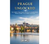 Prague Unlocked: Your Insider’s Travel Guide to the City of a Hundred Spires - Seasons, Budget Tips & Hidden Local Gems