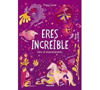 Pragya Tomar Eres increíble: Diario de empoderamiento / Hey Girl Em (Tascabile)