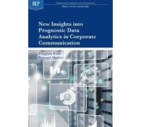 Pragyan Rath Ku New Insights Into Prognostic Data Analytics in Corpo (Tascabile)