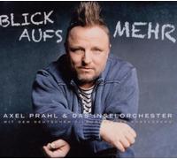 Prahl,Axel - Blick Aufs Mehr