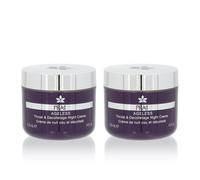 PRAI Ageless Crema notte collo e décolleté Ageless (2x118 ml)