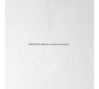 Prairie - And The Bird Said: Cut Me Open And Sing