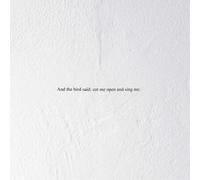 Prairie And the Bird Said: Cut Me Open and Sing Me (Vinyl LP) 12" Album