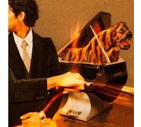 Prairie Cat - It Began/Ended With Sparks