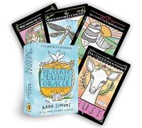 Prairie Majesty Oracle: Explore Your Sovereign Nature: A 52-Card Deck & Guidebook