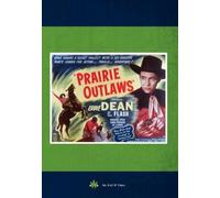 Prairie Outlaws (DVD)