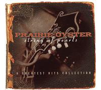 PRAIRIE OYSTER - STRING OF PEARLS