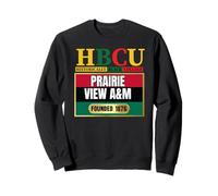 Prairie View A&M, PVAMU, Grafica HBC Felpa