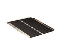 Prairie View Industries SFW330 - Rampa portatile Singlefold da 0,9 x 76,2 cm