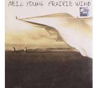 Prairie Wind by Neil Young (2005-09-27)