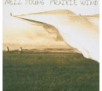 Prairie Wind [CD/DVD] by Neil Young (2005-08-02)