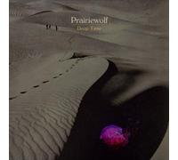 Prairiewolf - Deep Time [VINYL]