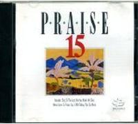 Praise 15: The Finale [CD]