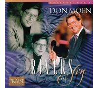 Praise and Worship: Rivers of Joy by Moen, Don (1995) Audio CD