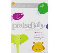 Praise Baby Collection 4 Gift Set [DVD]