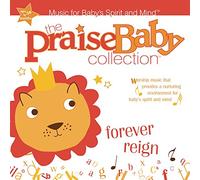 Praise Baby Collection - Forever Reign