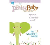 Praise Baby Collection - My Father S World