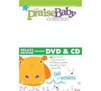Praise Baby Collection - Praise Baby Collection - God Of Wonders