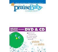 Praise Baby Collection - Praises & Smiles (2 Dvd) [Edizione: Stati Uniti]