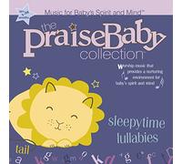 Praise Baby Collection - Sleepytime Lullabies