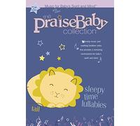 Praise Baby Collection - Sleepytime Lullabies [Edizione: Stati Uniti]