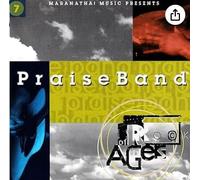 Praise Band 7 - Rock of Ages