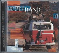 Praise Band 9 - Forever