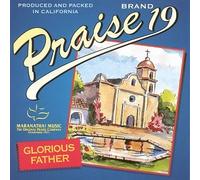 Praise Band - Glorious Father