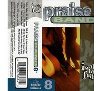 Praise Band - I Walk by Faith