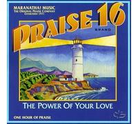 Praise Band - Praise - Vol. 16 (the Power of Your Love)