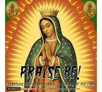 Praise Be! Boarding The Gospel Train, In Thrall Of The Lord - Lux And Ivy Dig The God-Fearing Nation