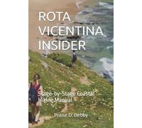 Praise D Debby Rota Vicentina Insider (Tascabile)