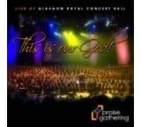Praise Gathering - This Is Our God [DVD-AUDIO]