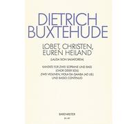 Praise him, Christians - PART