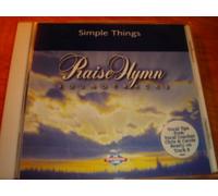 PRAISE HYMN-SIMPLE THINGS