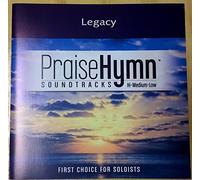 Praise Hymn Soundtracks: Legacy